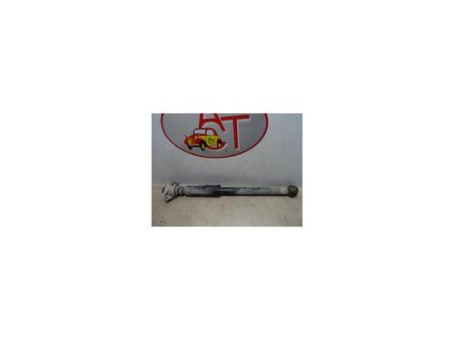 Used Left rear shock absorber VW NEW BEETLE (9C1, 1C1) 2.0 (115 hp) 13223746