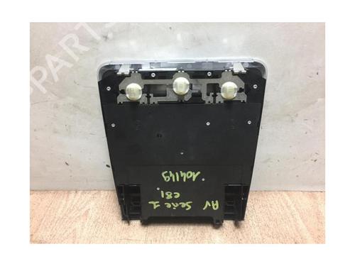 Interior roof light BMW 1 (E81) 118 d | BP13284778I8 