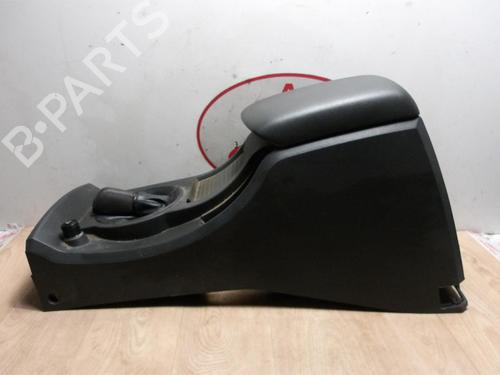 Midtkonsoll SSANGYONG KYRON 2.0 Xdi (141 hp) 28683155