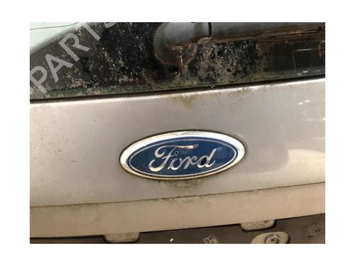 Tailgate FORD S-MAX (WA6) 2.0 TDCi | BP23870301C6 