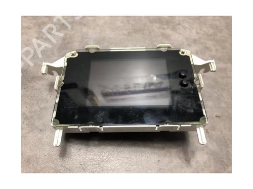 Display monitor FORD FIESTA VI (CB1, CCN) 1.4 TDCi | BP23109624C48 