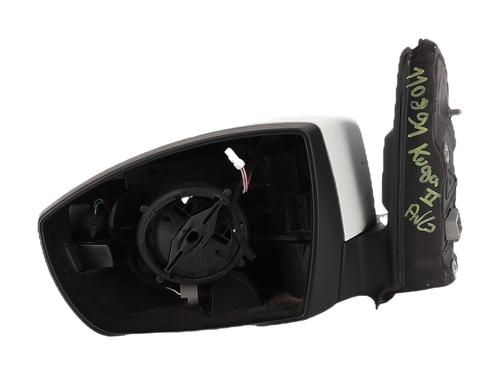 Retrovisor esquerdo Retrovisor esquerdo FORD KUGA II (DM2) 1.6 EcoBoost 4x4 (182 hp) 36568670 36568670