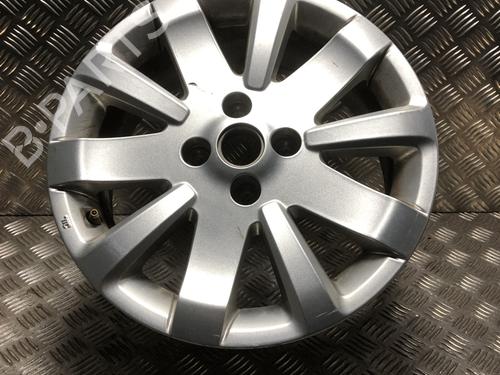 Jante FIAT FIORINO Box Body/MPV (225_) 1.3 D Multijet (95 hp) 31927526