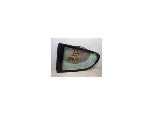 Dreieckscheibe links hinten für MITSUBISHI COLT VI (Z3_A, Z2_A) 1.1 (Z31A, Z32A) (75 hp) 23390144