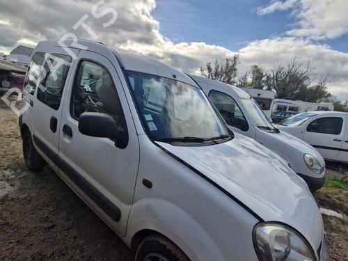 Left front driveshaft RENAULT KANGOO (KC0/1_) 1.5 dCi (KC07) | BP31200325M38