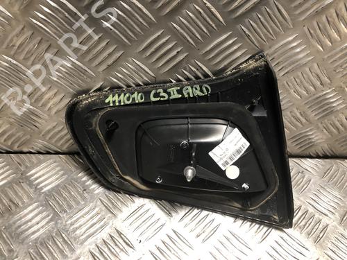 Right tailgate light CITROËN C3 II (SC_) 1.4 HDi 70 (SC8HZC, SC8HR0, SC8HP4) | BP35805309C80 - Image 2