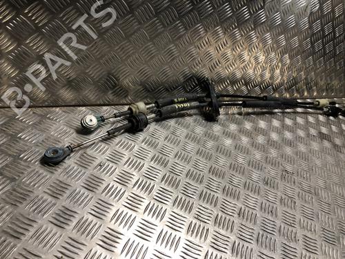 Cable CHEVROLET TRAX 1.7 TD | BP39206575E12 - Image 3