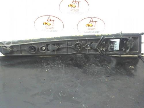 Lampa oświetlenia tablicy rejestracyjnej OPEL MERIVA A MPV (X03) 1.7 CDTI (E75) | BP13131362I40 