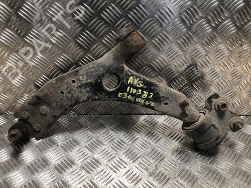 Used Left front suspension arm VOLVO C30 (533) 1.6 D (109 hp) 31202457