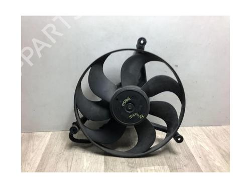 Køleventilator elektrisk VW FOX Hatchback (5Z1, 5Z3, 5Z4) 1.2 | BP20613634M35 