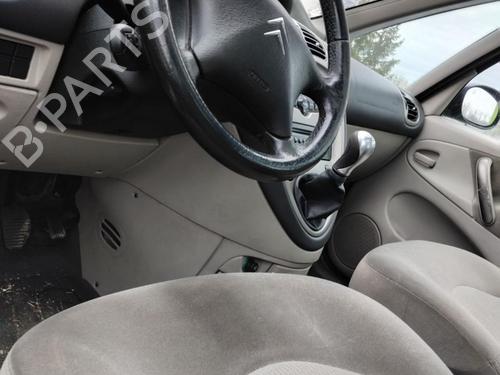 Brugte RENAULT LAGUNA III (BT0/1) 1.5 dCi (BT00, BT0A, BT0T, BT1J) 4755720