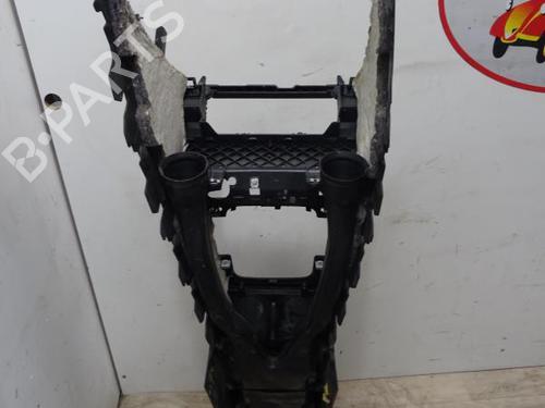 Middle console VW PASSAT B6 (3C2) 2.0 TDI 16V | BP39227334I22 - Image 5
