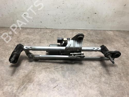 Used Front wiper motor SEAT LEON ST (5F8) 1.2 TSI (110 hp) 23035460