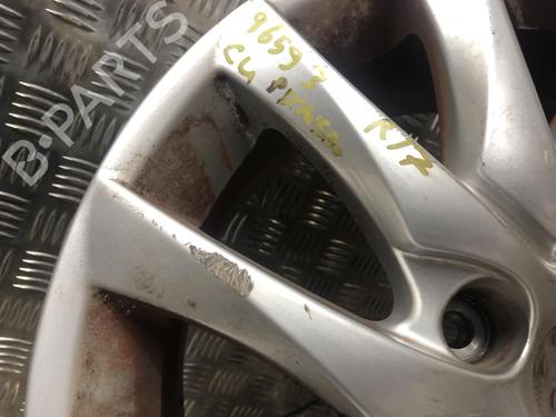 Rim CITROËN C4 Picasso I MPV (UD_) 1.6 HDi 110 | BP30786045C45