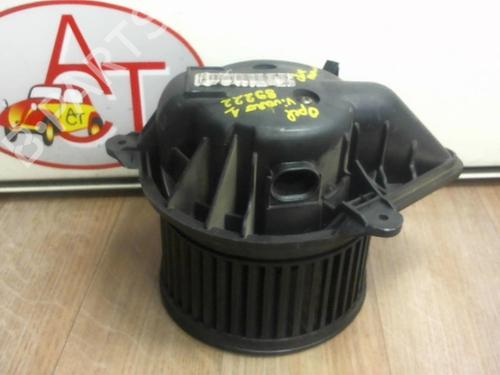 Used Heater blower motor OPEL VIVARO A Van (X83) 2.0 CDTI (F7) (90 hp) 15786092