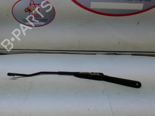 Used Front windshield wiper arm CITROËN BERLINGO / BERLINGO FIRST MPV (MF_, GJK_, GFK_) 2.0 HDI 90 (MFRHY) (90 hp) 25033188