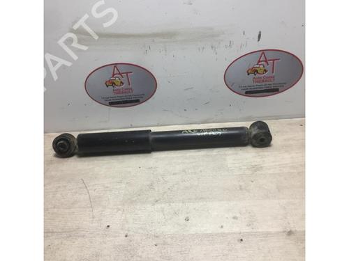 Left rear shock absorber PEUGEOT BIPPER Tepee 1.4 HDi | BP13223849M18 