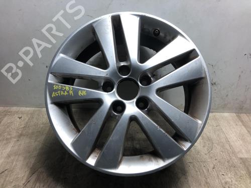 Rim OPEL ASTRA H (A04) 1.7 CDTI (L48) | BP30785384C45 