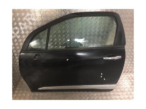Left front door CITROËN DS3 (SA_) 1.6 HDi 90 | BP24019909C2 