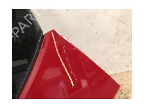 Tailgate ALFA ROMEO BRERA (939_) 2.2 JTS (939.DXB11) | BP23871565C6 