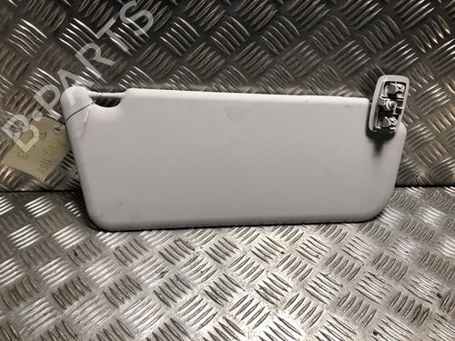 Left sun visor CITROËN BERLINGO Box Body/MPV (K9) 1.5 BlueHDi 100 | BP33607014I1 - Image 2