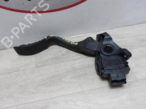 Used Electronic sensor PEUGEOT 2008 I (CU_) 1.2 PureTech 82 (82 hp) 12973961