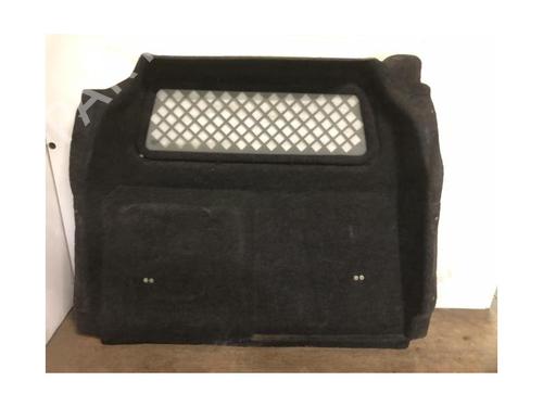 Cargo separator CITROËN BERLINGO Box Body/MPV (B9) 1.6 HDi / BlueHDi 75 | BP27562155I36 