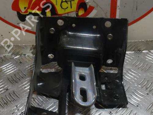 Used Engine mount PEUGEOT 2008 I (CU_) 1.6 BlueHDi 75 (75 hp) 12964450