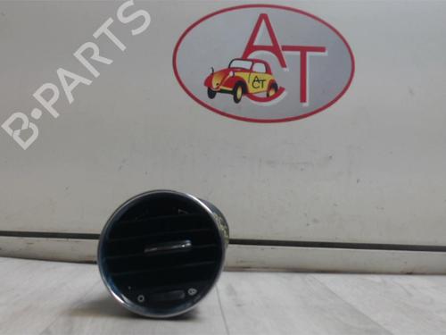 Used Air vent PEUGEOT 5008 (0U_, 0E_) 1.6 HDi (110 hp) 13132977