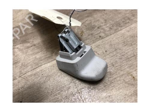 Rear right exterior door handle CITROËN C3 / C3 ORIGIN III (SX) 1.2 VTi 68 | BP20629380C130 