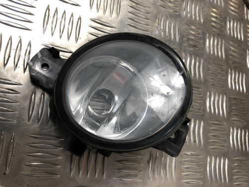 Højre Foran Tågelygte NISSAN QASHQAI I (J10, NJ10) 2.0 All-wheel Drive (141 hp) 31243999