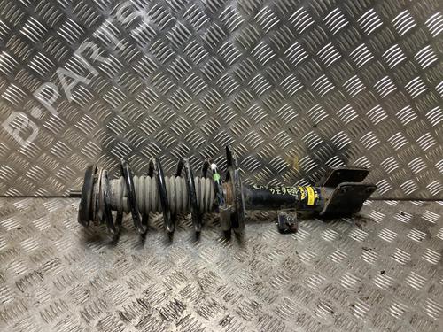 Used Right front shock absorber PEUGEOT 5008 (0U_, 0E_) 1.6 HDi (110 hp) 31199199