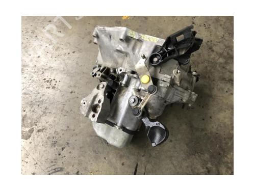 Gearbox PEUGEOT 208 I (CA_, CC_) 1.2 VTi 68 / PureTech 68 | BP20615213M3