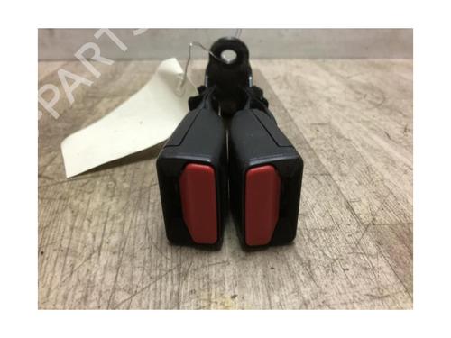 Seat buckle PEUGEOT 208 I (CA_, CC_) 1.6 HDi | BP20628513I32