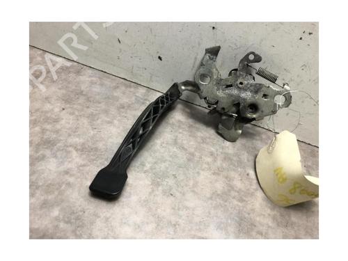 Hood lock PEUGEOT 3008 I MPV (0U_) 1.6 HDi | BP20617445C133 