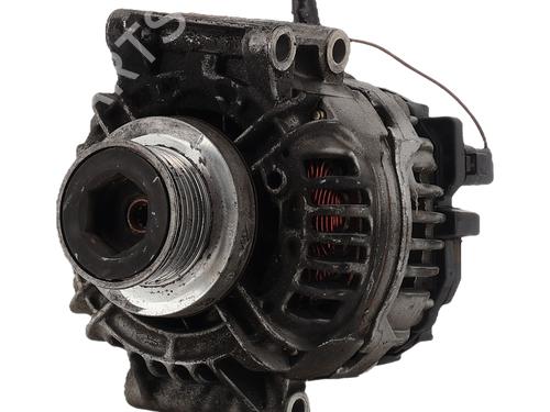 Used Alternator Alternator RENAULT MEGANE I (BA0/1_) 1.6 16V (BA04, BA0B, BA11, BA1J, BA16, BA19, BA1K, BA1V,... (107 hp) 40021698 40021698