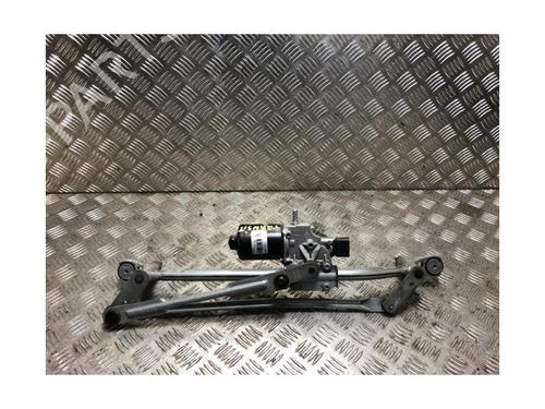 Front wiper motor FORD TRANSIT V363 Van (FCD, FDD) 2.2 TDCi | BP27581833M29 