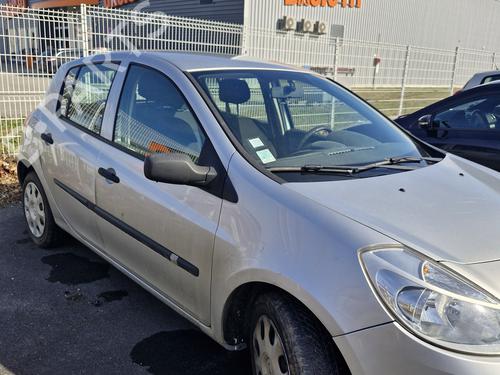 Left front window switch RENAULT CLIO III (BR0/1, CR0/1) 1.5 dCi (BR17, CR17) | BP25379650I27 