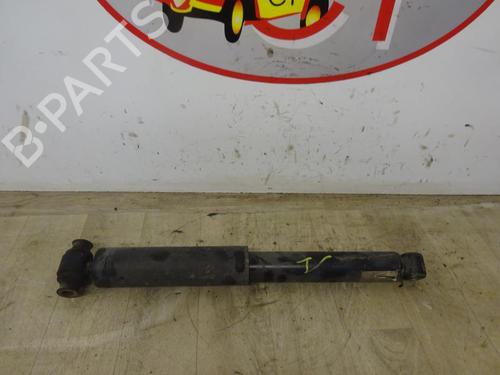 Used Right rear shock absorber FORD TRANSIT V363 Van (FCD, FDD) 2.0 EcoBlue (170 hp) 27195628