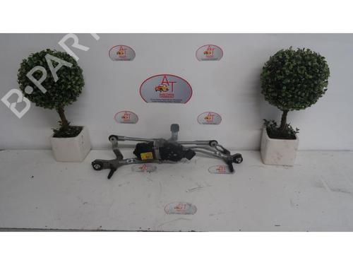 Used Front wiper motor CITROËN C3 II (SC_) 1.2 VTi 82 (82 hp) 13265243