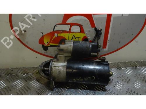 Startmotor MERCEDES-BENZ A-CLASS (W168) A 170 CDI (168.009, 168.109) | BP20612319M8 