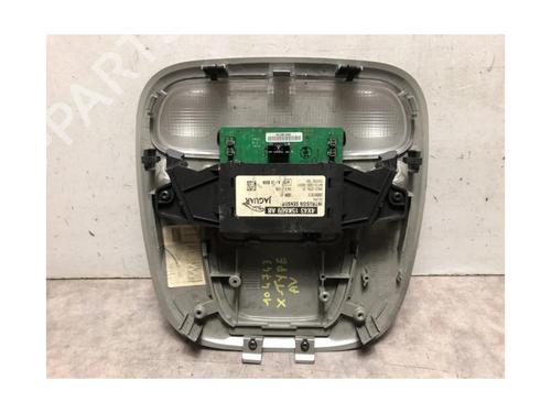 Kabinelys JAGUAR X-TYPE I (X400) 2.0 D | BP20622364I8 