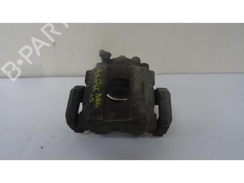 Left rear brake caliper BMW X3 (E83) 3.0 d | BP13271153M107 