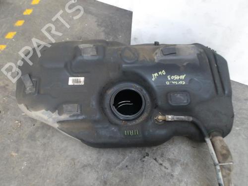 Used Other Other OPEL CORSA D (S07) 1.3 CDTI (L08, L68) (75 hp) 12974224 12974224