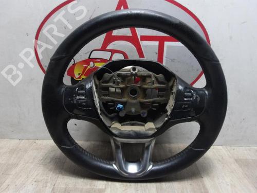 Used Steering wheel PEUGEOT 208 I (CA_, CC_) 1.6 HDi (92 hp) 13263320
