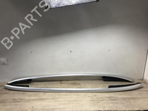 Used Roof bar RENAULT CLIO IV Grandtour (KH_) 0.9 TCe 90 (90 hp) 20617400