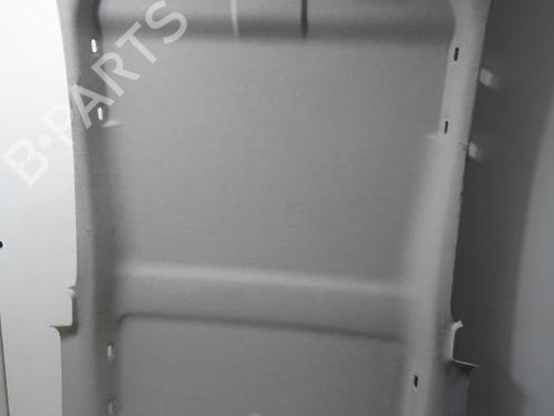 Used Interior roof PEUGEOT 1007 (KM_) 1.6 16V (109 hp) 12972690