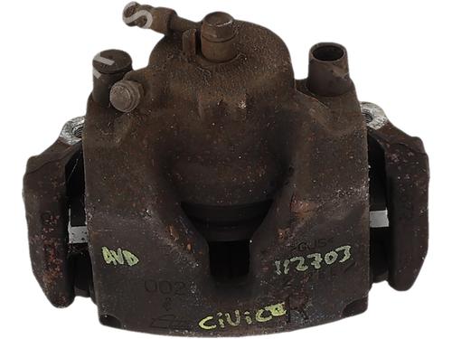 Right front brake caliper HONDA CIVIC IX (FK) 2.2 i-DTEC (FK3) | BP38957773M104 - Image 5