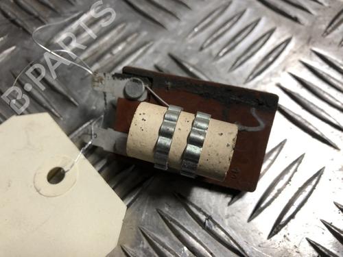 Varmeblæsermodstand LADA NIVA Closed Off-Road Vehicle (2121, 2131) 1700 i 4x4 (21213, 21214) (83 hp) 33018221