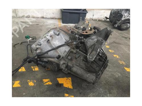 Gearbox PEUGEOT 407 (6D_) 2.0 HDi 135 (6DRHRH, 6DRHRE, 6DRHRG, 6DRHRJ) | BP13276621M3 
